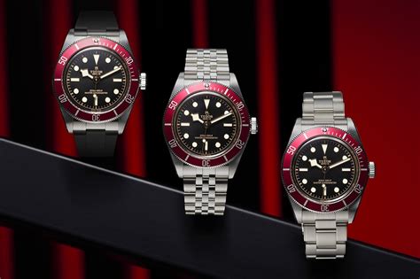 tudor offerta|tudor watches 2023.